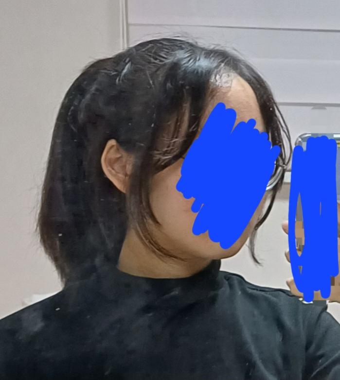 자른
