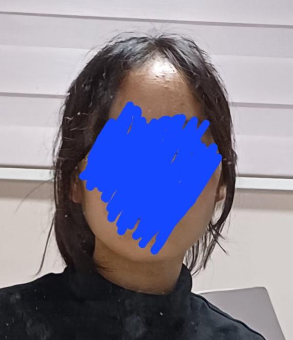 자른