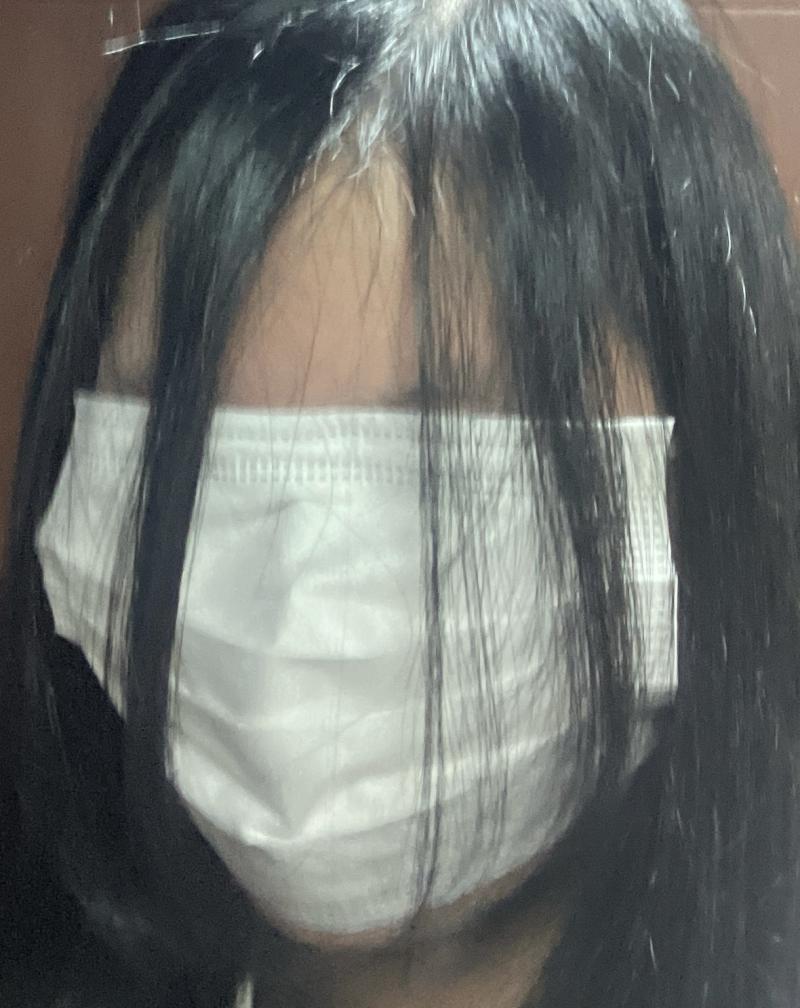 다른 미용실 가서 수습 가능할까