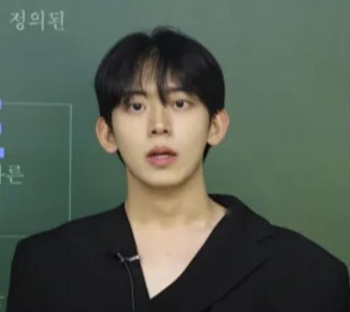 이분 유튜버 허성범이야