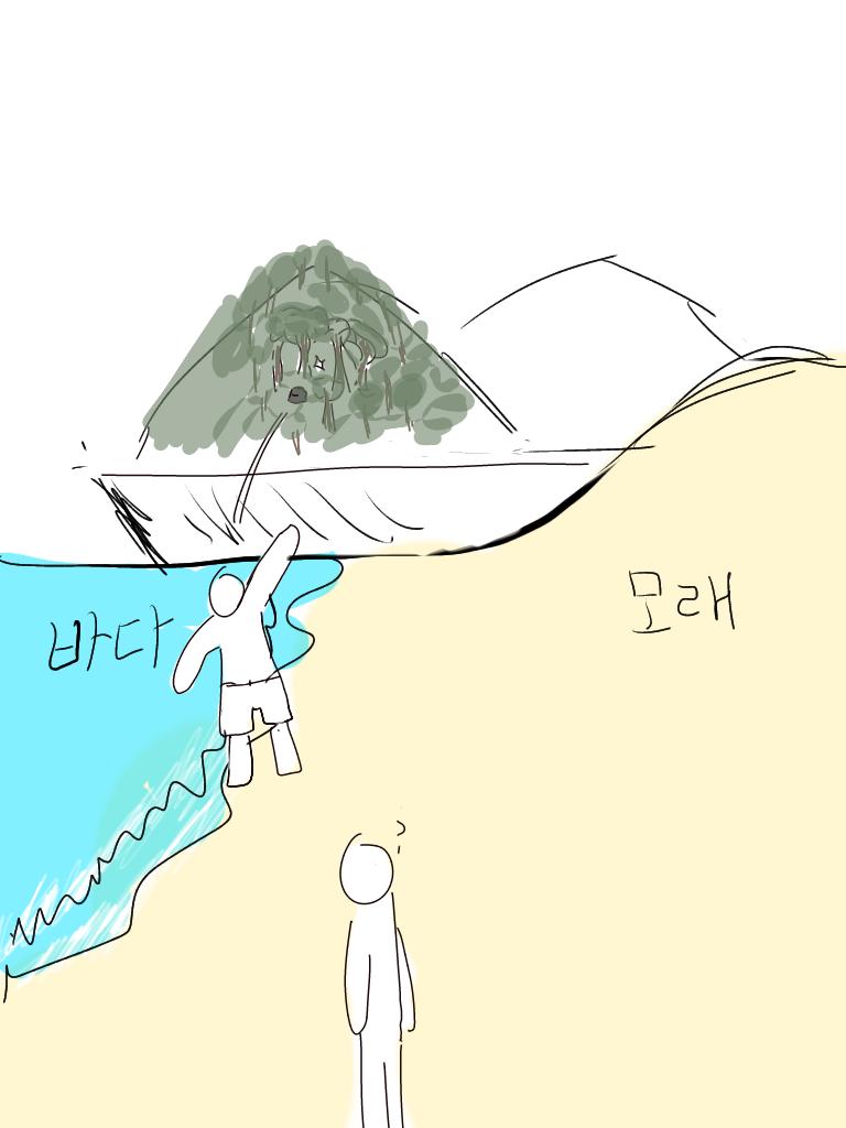 그리고 년뒤에 그러니까 내가 때에 그꿈을 또꿨어 수학여행 우리말곤 아무사람도없는 해변가 하얀페인트가 전체적으로 갈라지고 군데군데 떨어져 흉한 탈의실 자각몽이 아니었기에 나는