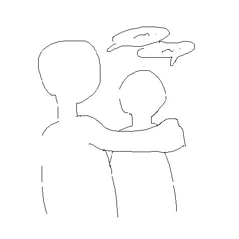 꿈속그림첨부할게