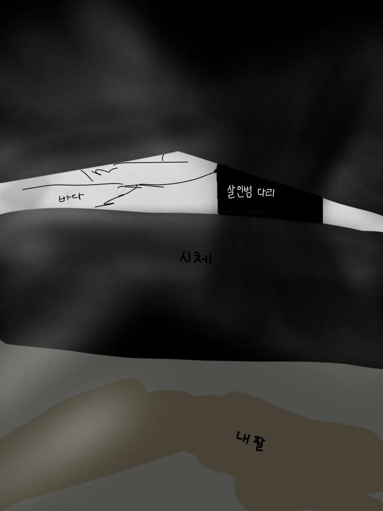 그리고 다죽였는지 조용해졌어 참고로 아미는 얼굴만 내친구지 꿈이 시작할때부터 끝까지 아무말도하지않았어 사실 눈도 안마주쳤던것같아 어쨌든 그렇게 조용한곳에서 계속 덜덜떨고있을때