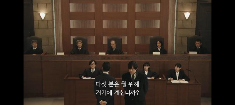 리갈하이 드라마임 내가 제일 좋아하는 하남자 캐릭터 나옴 상여자 얘기했으니 먼가 하남자 얘기도 하고 싶어서리 리갈하이는 화가 개그랑 교훈이 반복 유명 작곡가가 자신의 곡을