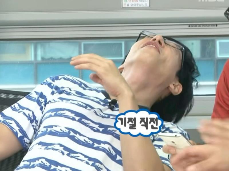 이로써올해는 생활인거 확정 그치만 별의별씨발같은일을 다겪어서 그때에비하면 나름 무덤덤하단거 시발