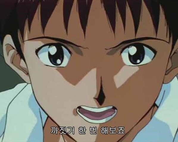 오늘부터 이런 태도로 살겠다