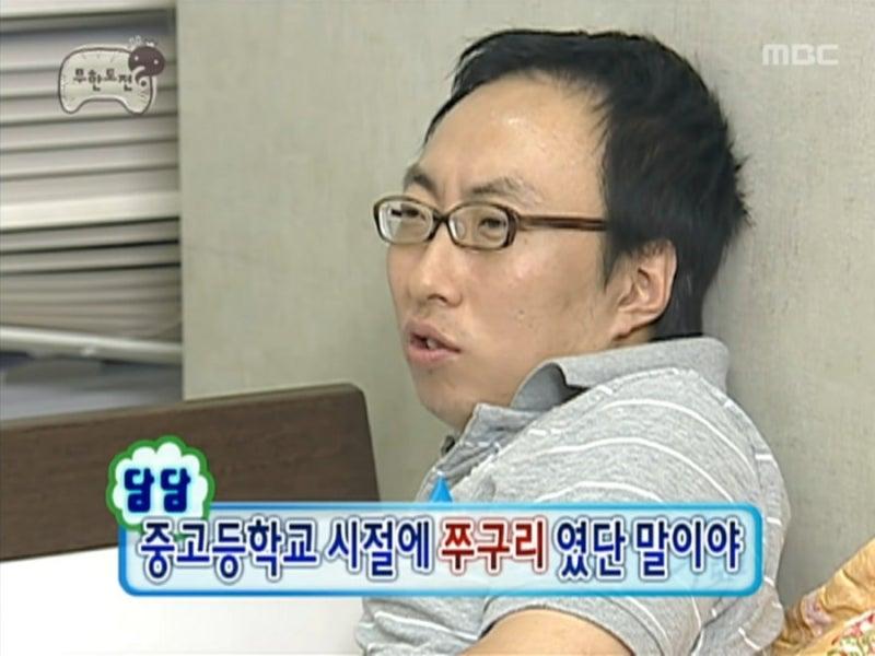중딩때는그래도 나랑비슷한부류인애들이랑 친하게지냈어서 았는데 고딩때는 년내내 더보기