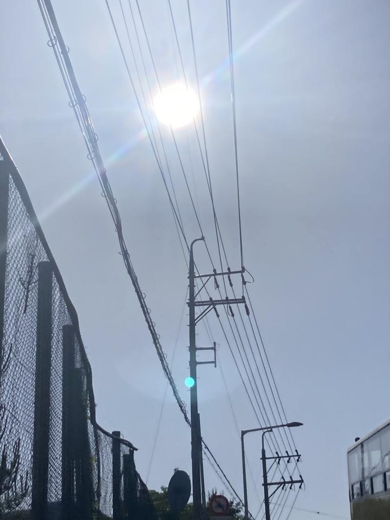 이제 진짜 여름 같다 하긴 월이니까 태양이 엄청나게 뜨겁고 고도도 높아졌다는 느껴져 모기 같은 벌레나 해충도 많고 찝찝하고 하루 시간도 엄청 길고 겨울이 좋은데
