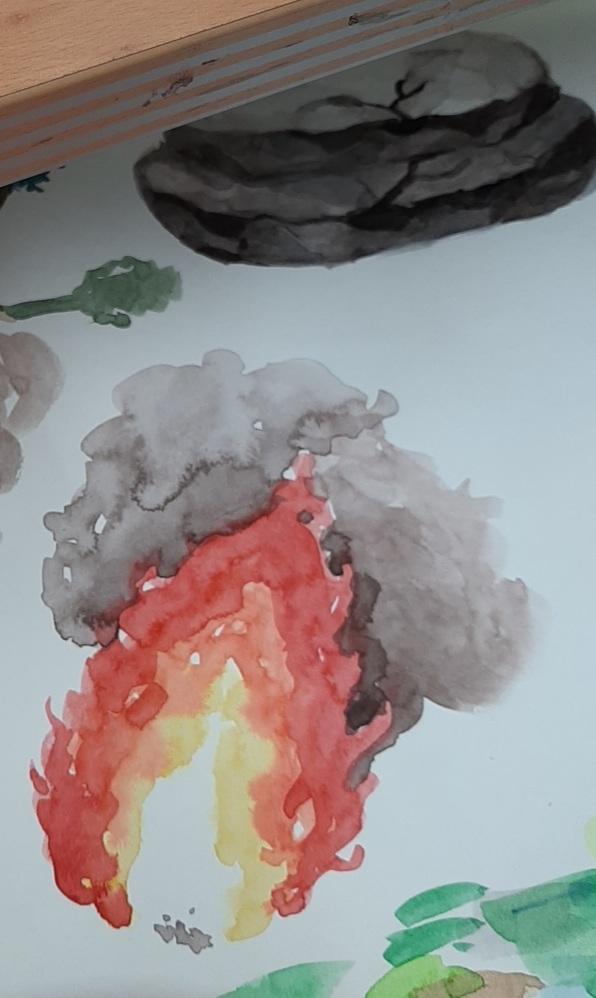 물조절 개실패함 성공할 날이 올까 모르겠음 폭포 있는게 오늘한거고 나머지는 며칠전에 했던건데 올리는거 깜빡함