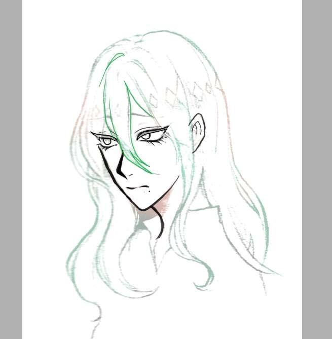 세상에 사이툴이랑 예전그림 밑바탕 까니까 속도 쩌네