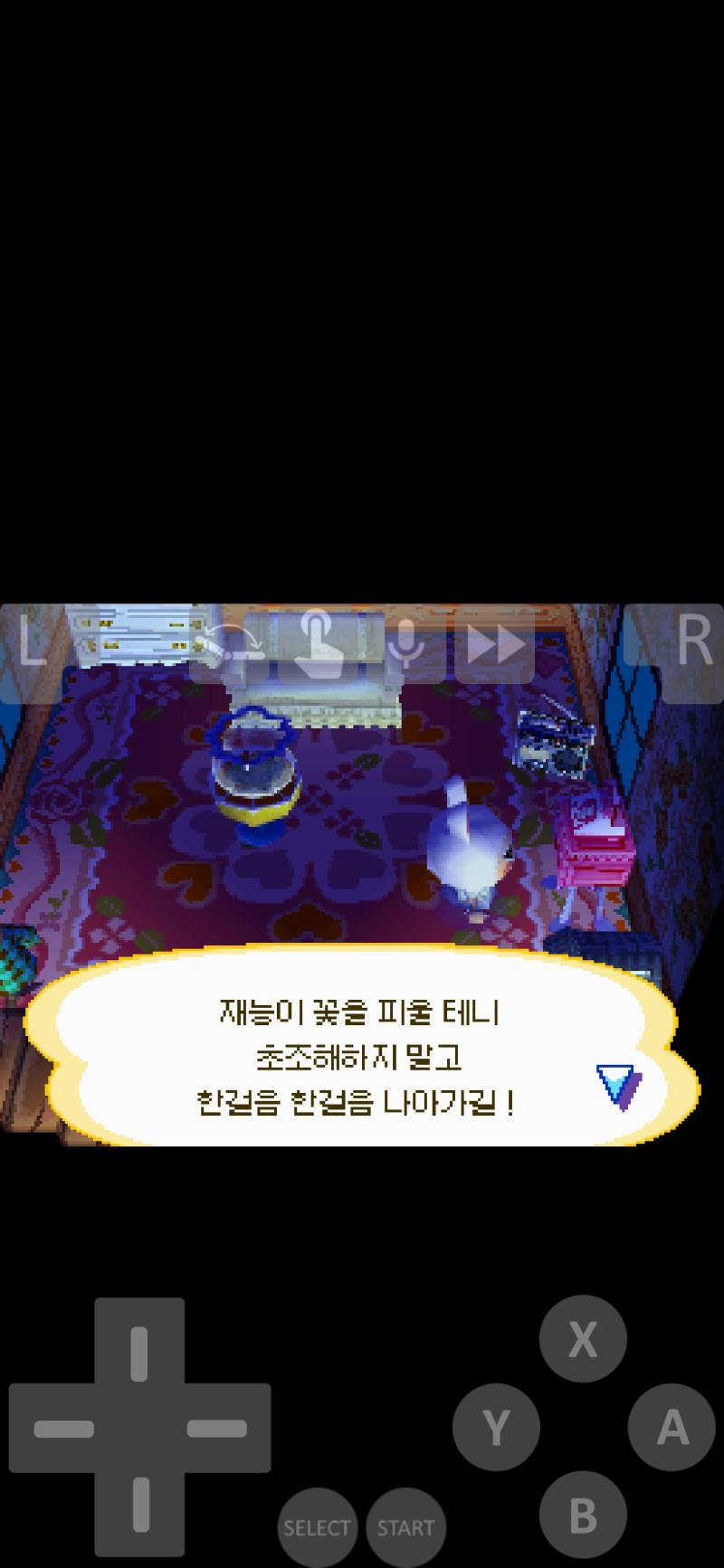 화이팅