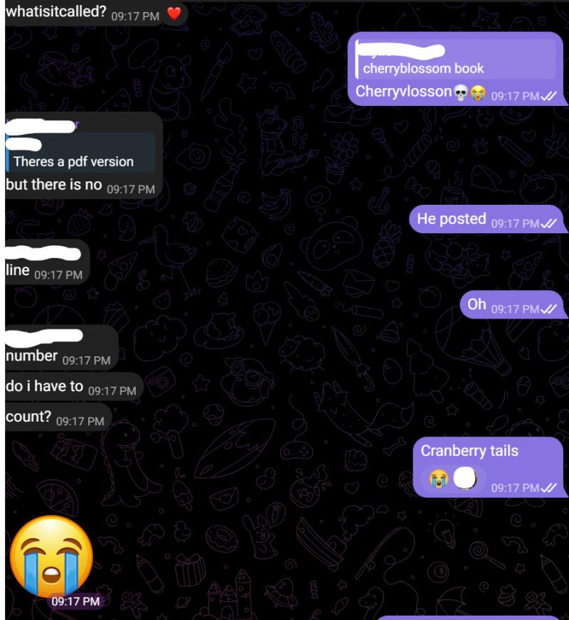 커피하우스 이벤트 하루 전날 뇌세포라곤 없는 대화 ImpoSSIBAL 불가능하다는 의미의 영단어
