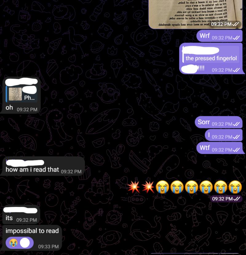 grammar