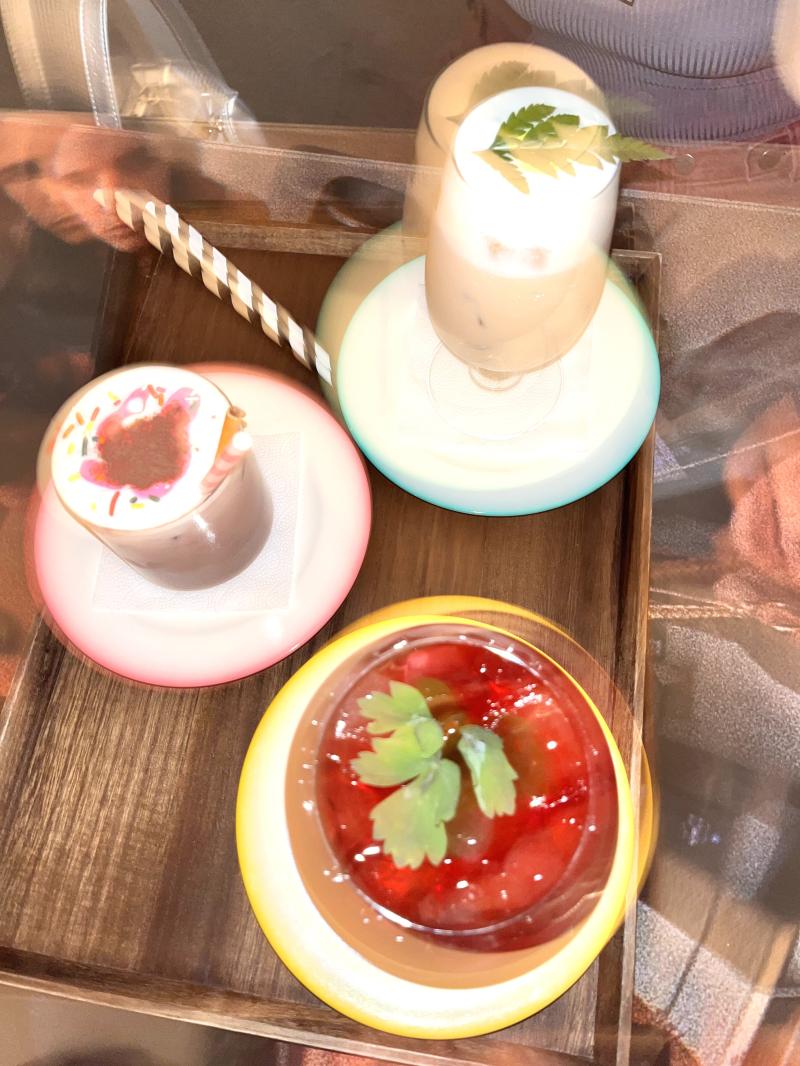 헤헤 맛있다