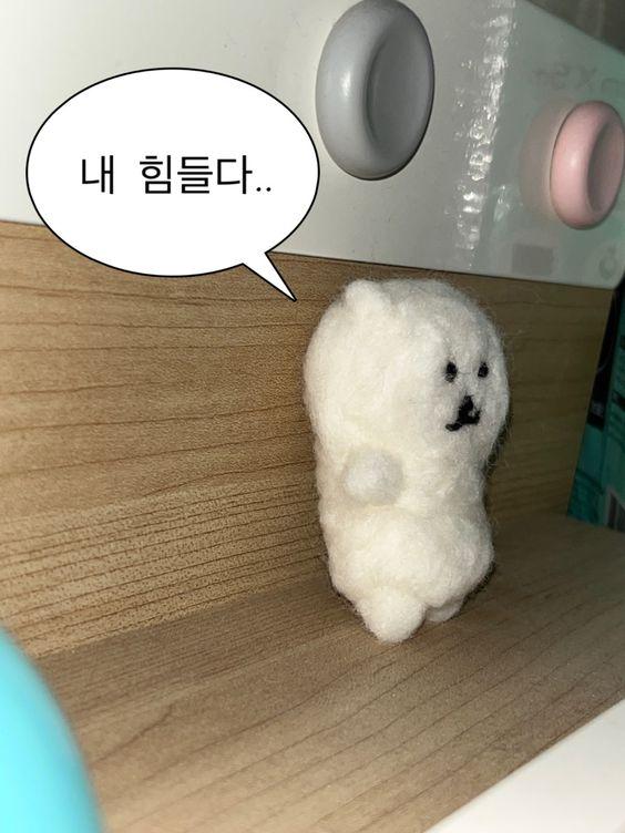 AM 정시 과제 기한인데 정신 못차리고 스레딕을 하고 있는 하지만 괜찮아 확신의 에이쁠상