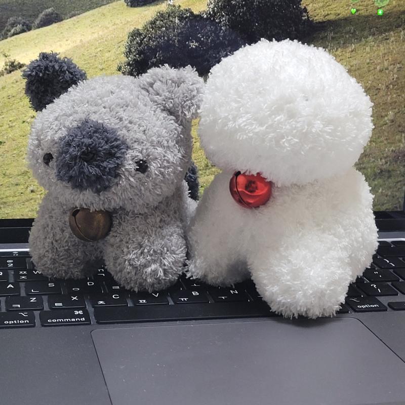 오늘도 나는 생명 창조