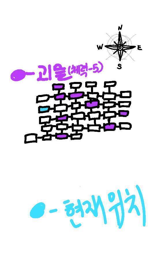 문을 순간 괴물은 다가올겁니다 소용없습니다 힌트가 들어있는 컴퓨터를 발견했습니다 '패스워드'를 입력하세요 입력하시면 힌트를 드립니다