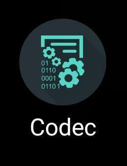 암호 변환이 하기 귀찮다면 앱을 추천합니다 codec 이라는 앱이야 아스키코드 유니코드 base base 등등 사용법만 익힌다면 꽤나 유용할거라고 생각해