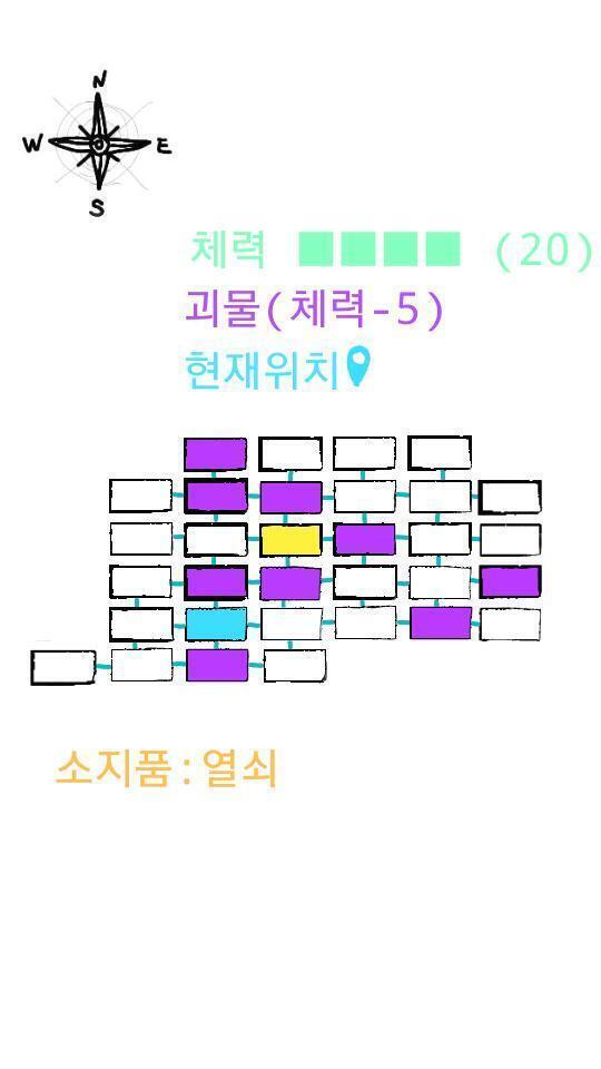 서쪽으로 왔습니다 연결할 없습니다 행운을 빈다는 뜻이였습니다