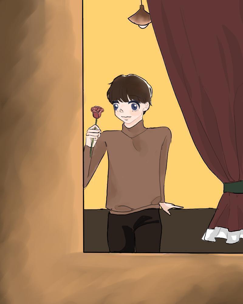이건 가장 최근에 그린 그림