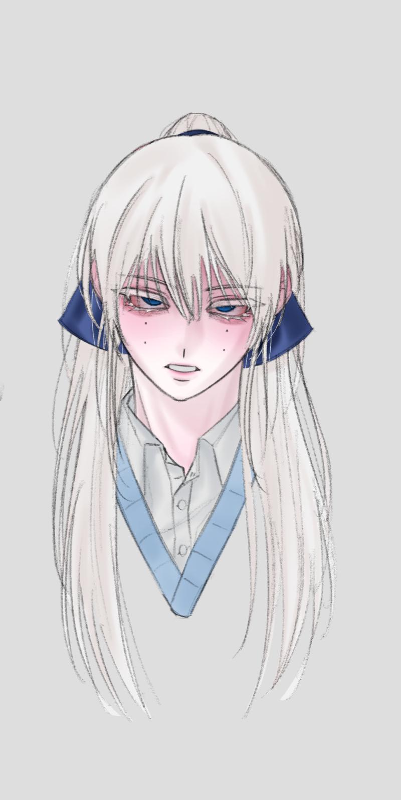 밤샘