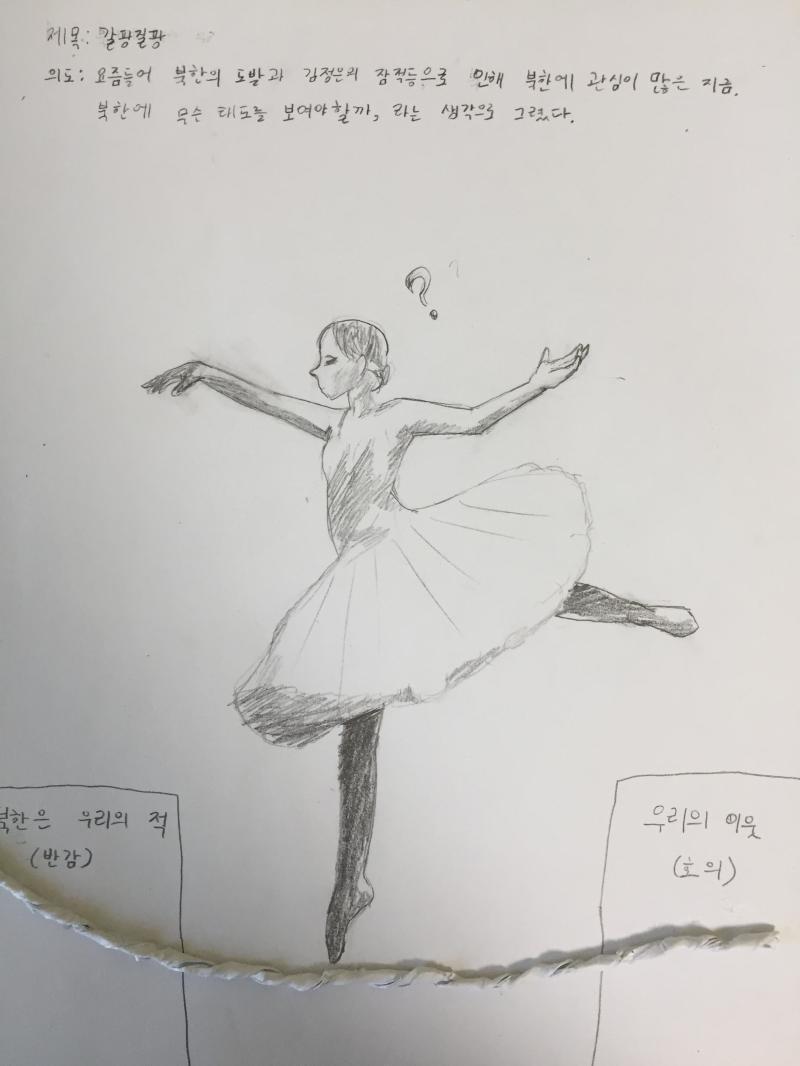 근데 스레주는 퍼즐을 완성해본적은 없다 중간까지 해본적은 있지만 근데 벌써 망한 느낌 관전해주면 스레주 미치고 팔딱 뛰면서 좋아한다 아직 친구 생일까진 한달 반정도 남았다