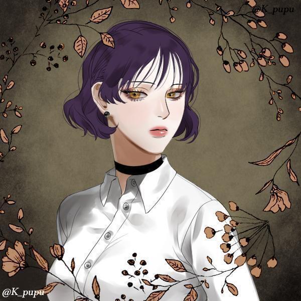자캔데 아이 부탁할게 픽크루 원본 출처는 여기 https picrew me image_maker