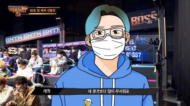 이건 그냥 하고 그린거 시간순으로