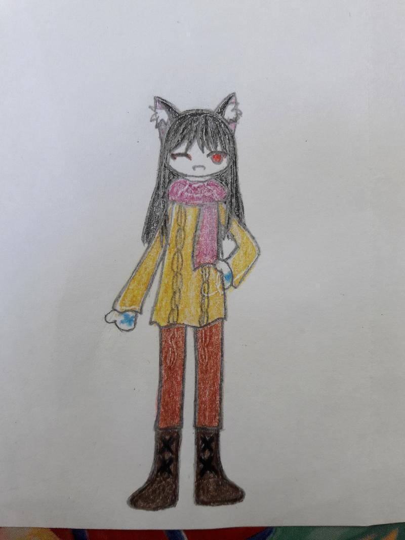녜루 고양이 인수 서월 서혜나 고양이 인수 유월 마을 무양 이무기 다별 마을