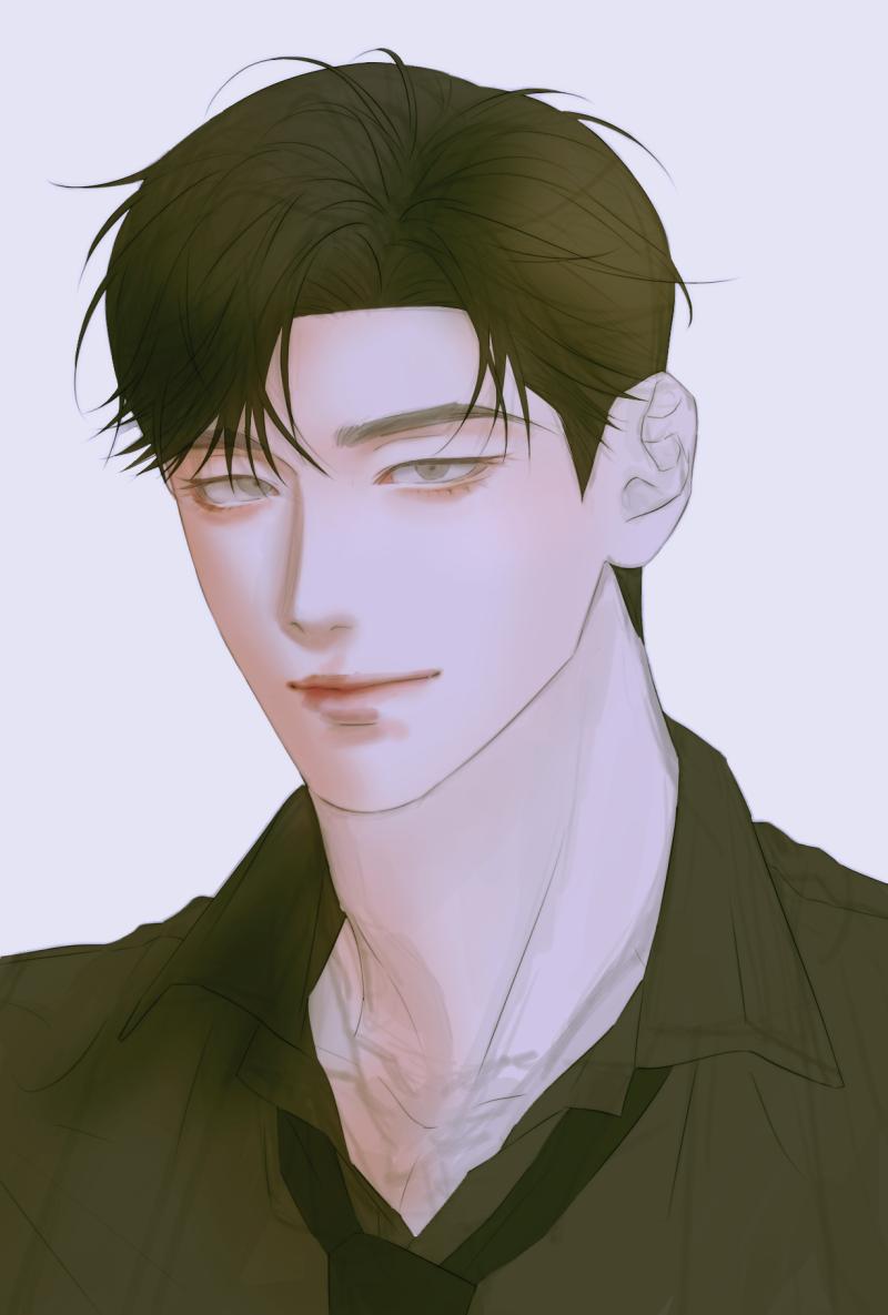 이제부터 본격적으로 채색 시작 하놔 연하게 땄더니 쓰던 페인트 툴이 안먹어서 하나하나 칠하느라 밑색까는게 오래걸렸음 에바야 하지만 이젠 즐거운 과정만 남앗어 오예
