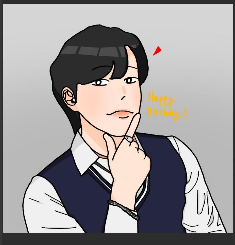 요건 전현서 생일