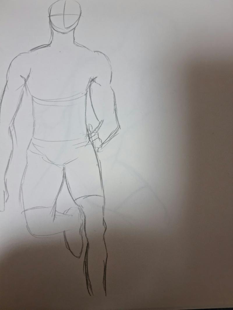 사실 일차도 그렸었지롱