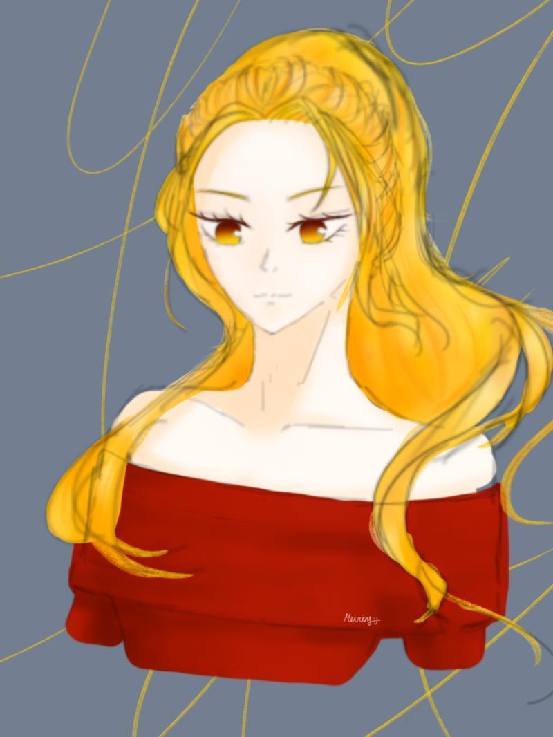 나도 부탁해도 대나 기웃기웃 분컷에다가 년전그림이라 성의없어보이면 미안해