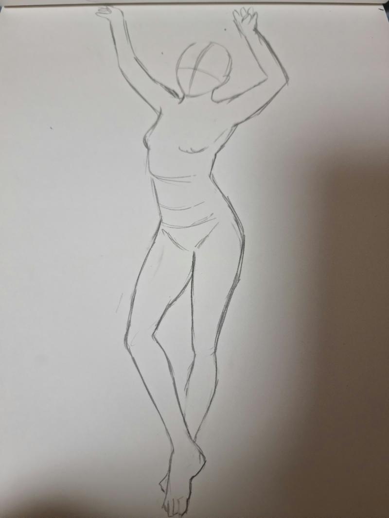 일차 마지막