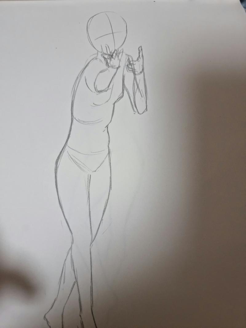 일차 마지막