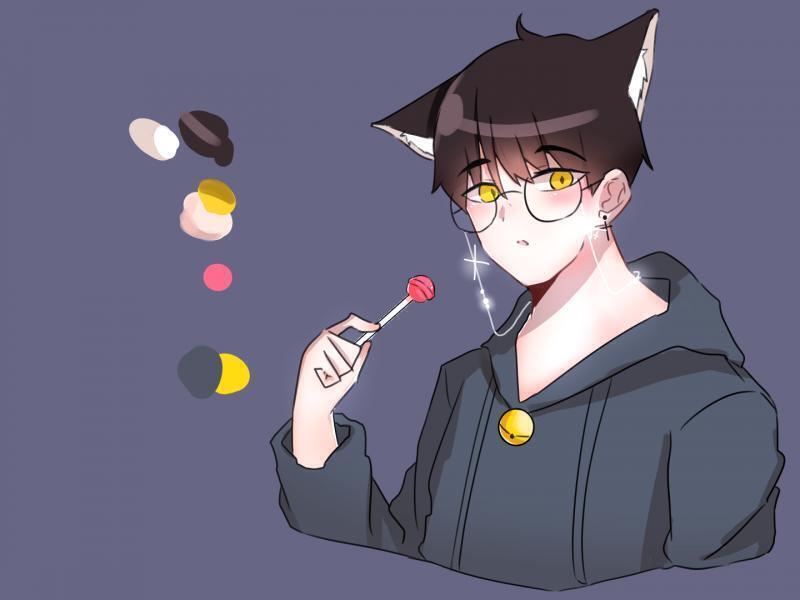 그림 잘그리는 사람들 디게디게 많은거 실감해