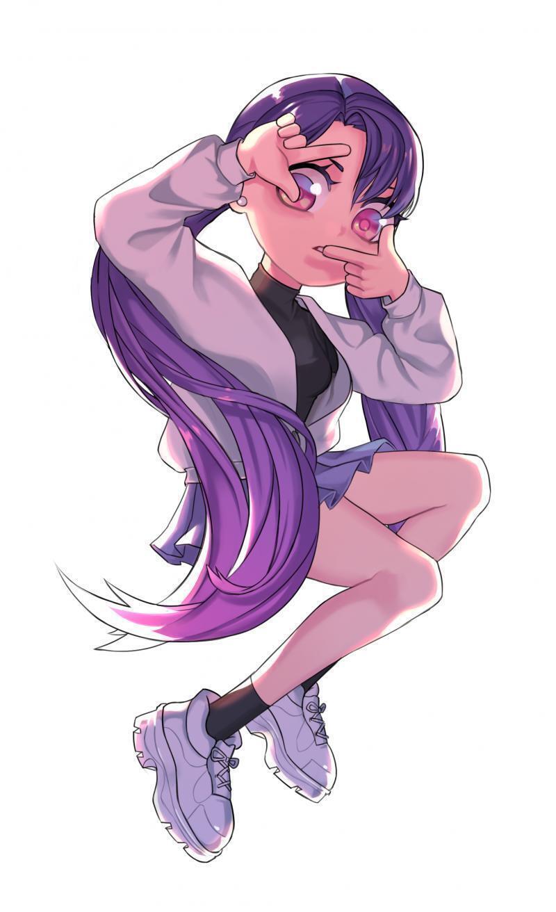 오늘 그린것