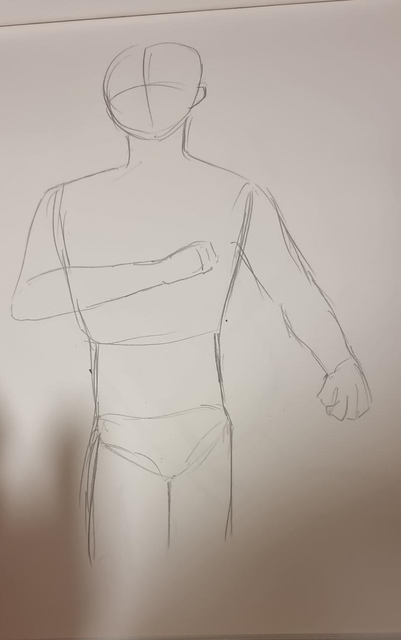 분은 너무 짧어