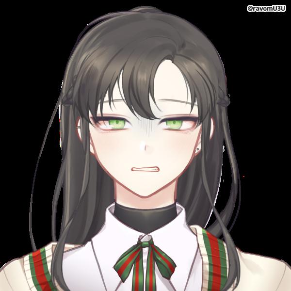 우리 성격 나쁜 딸내미 성인되고 사회생활 모습 그려줄 있어 https picrew me image_maker