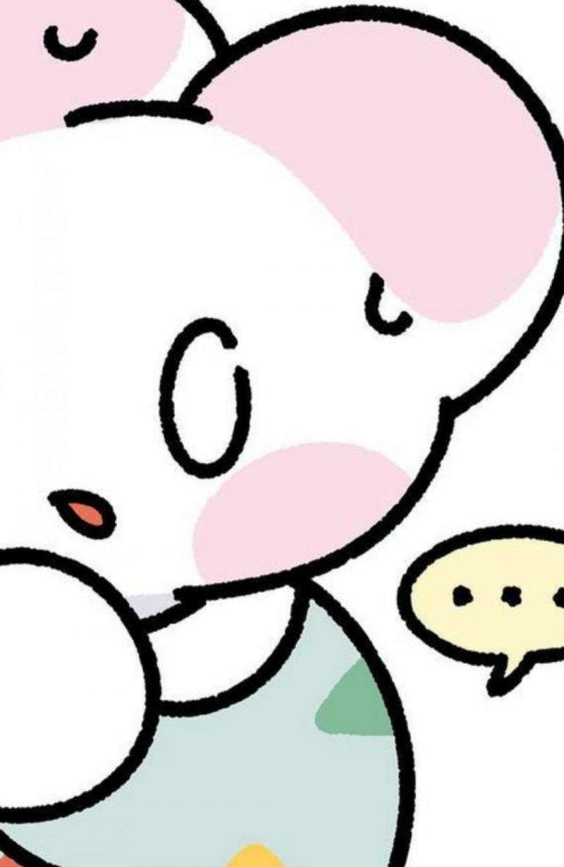 이런 크레파스같은 질감은 어떻게 내는걸까 디지털펜