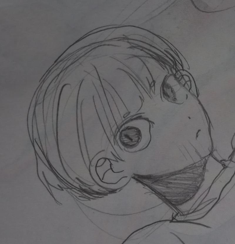 만년 대갈치기러
