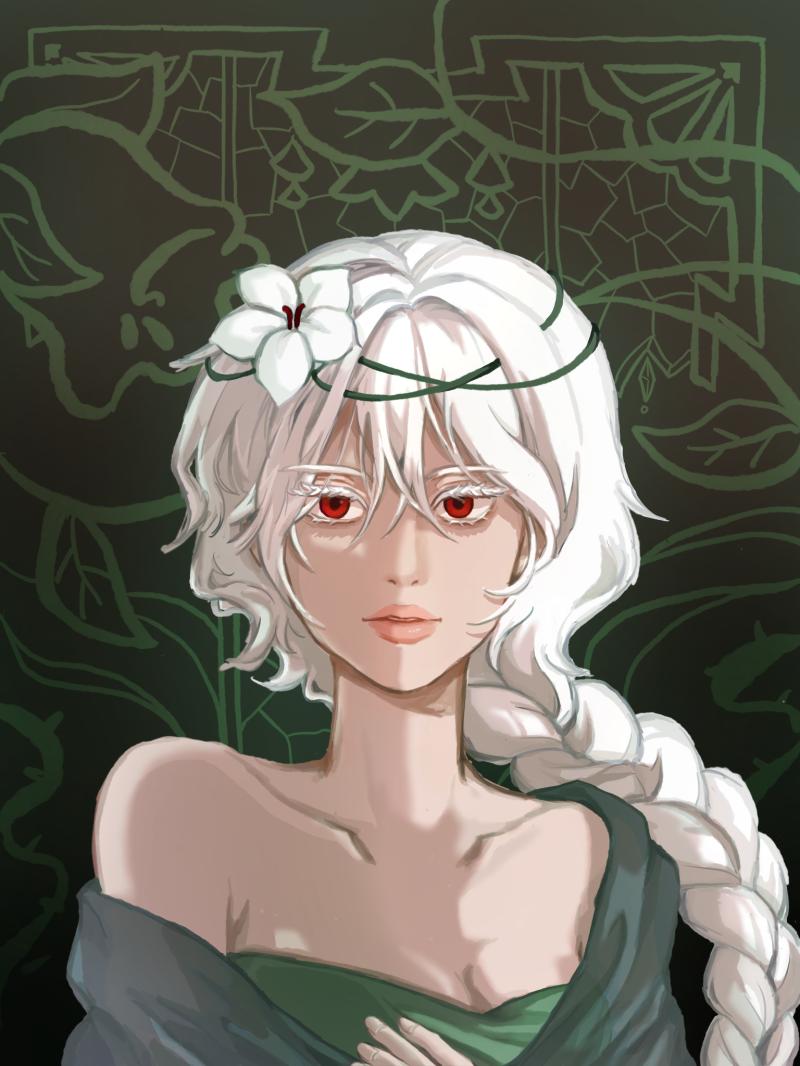 아니 이럴수가 갑자기 삘받아서 그렸는데 오늘 잘그려져서 도저히 참을수가 없엇음 그림 올리러 헐레벌떡 달려왓다