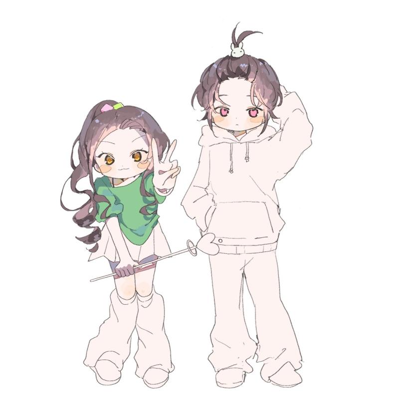 불량토끼
