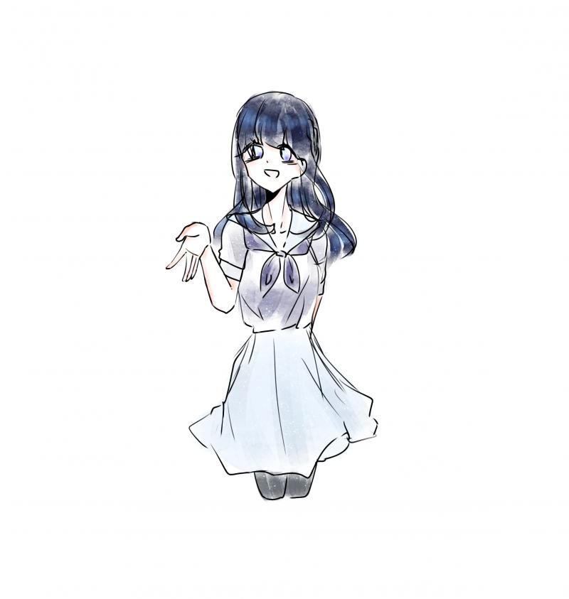 그림 예시야