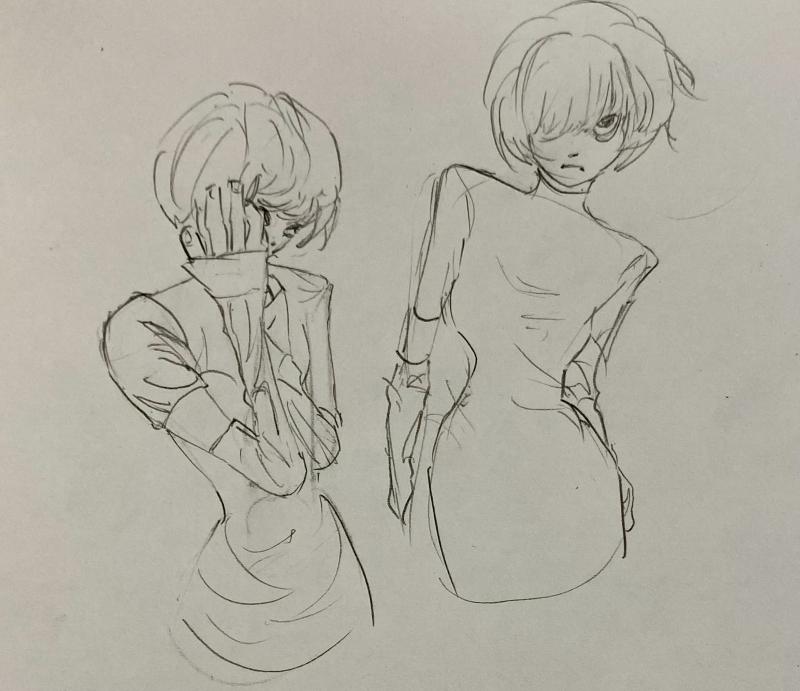 머그리지