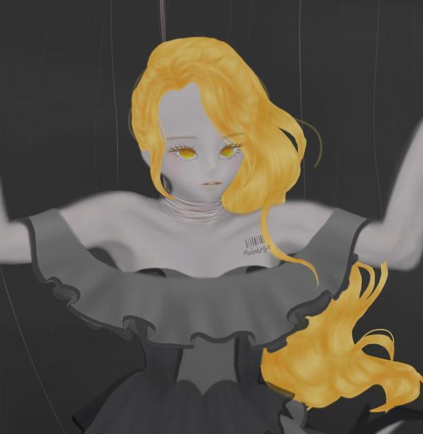 그림 취미로 그리진 않지만 두고간다