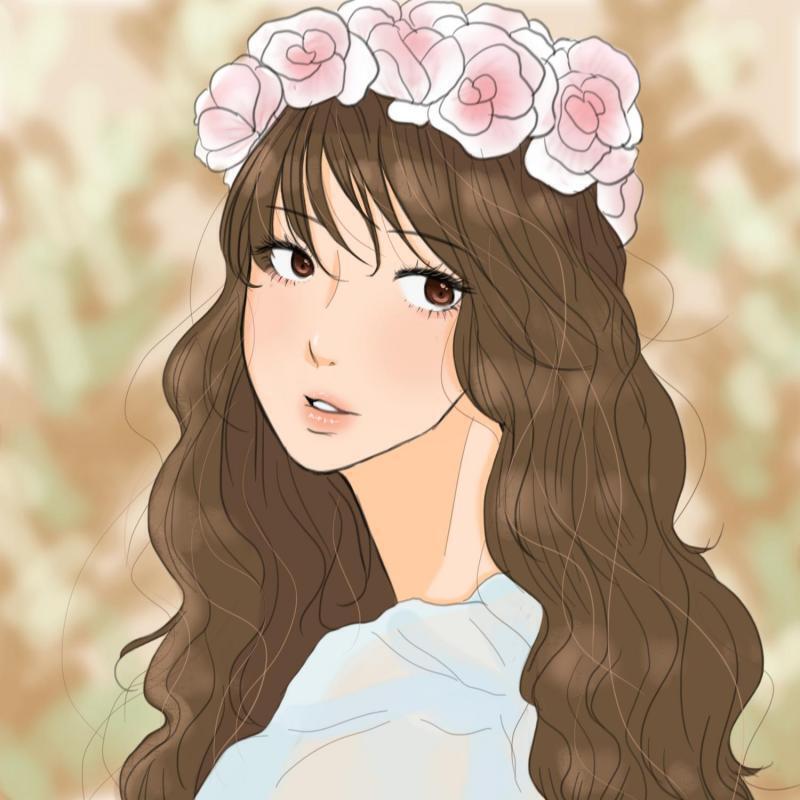 그림 근황