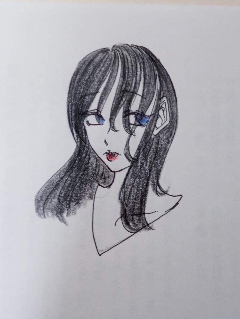 낙서