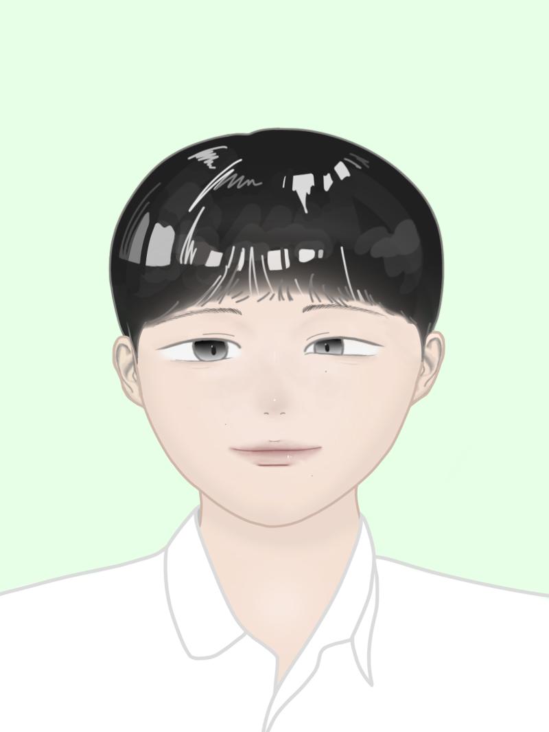 조금 지웠는데 어때