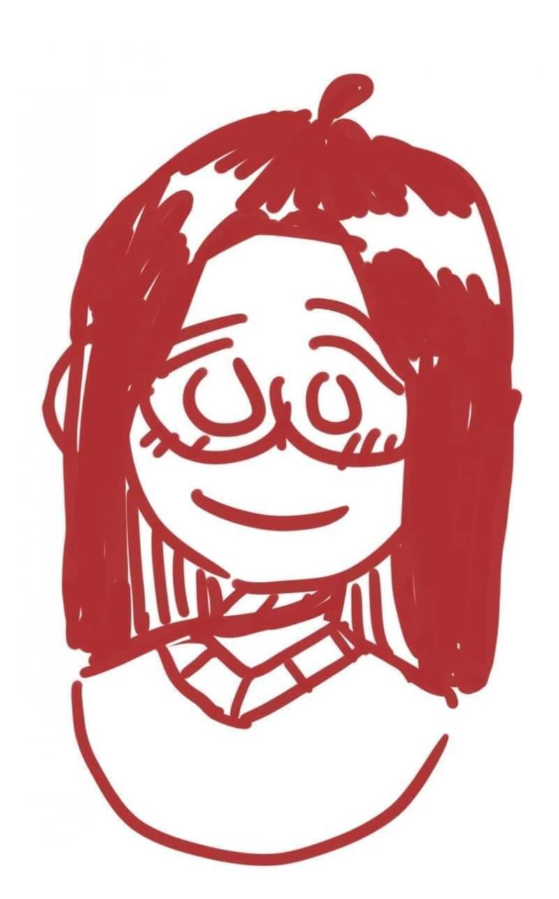 아쪽팔려 그림 처음올려바